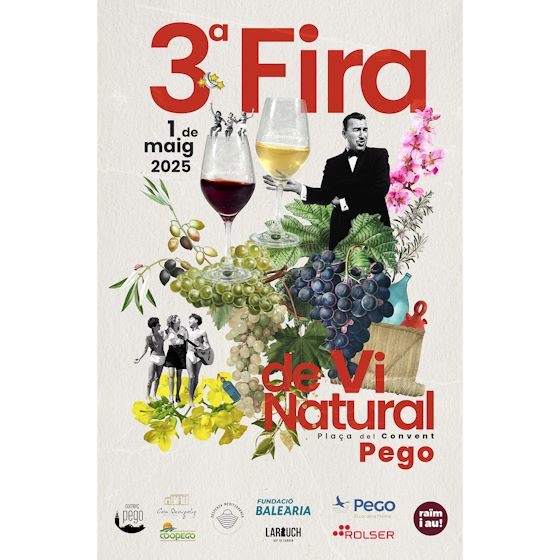 Cartell 3a Fira