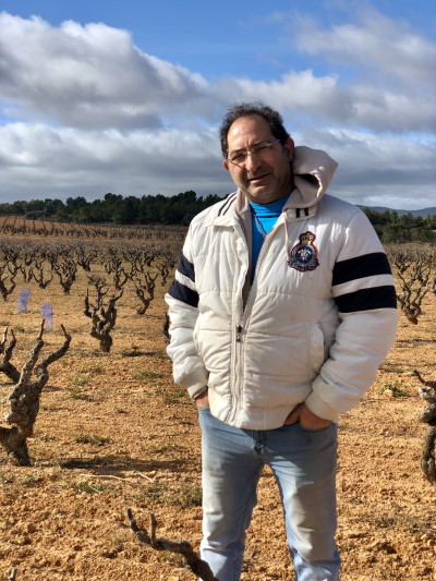 Miguel Angel Ferrer Gallego