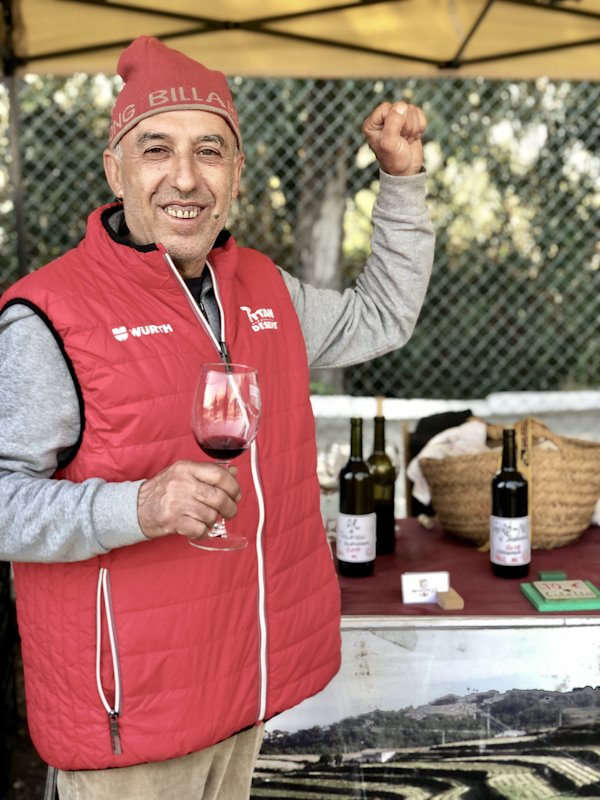 Tonet Puig