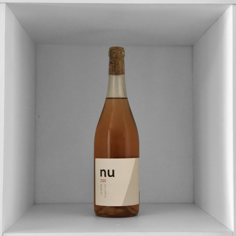 nu rosé