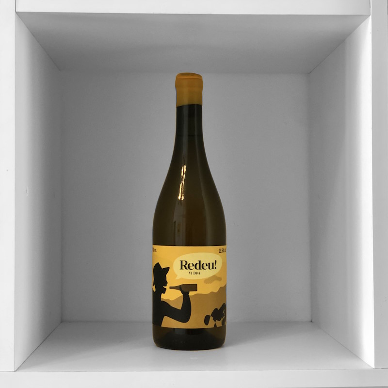 Redeu! Malvasia