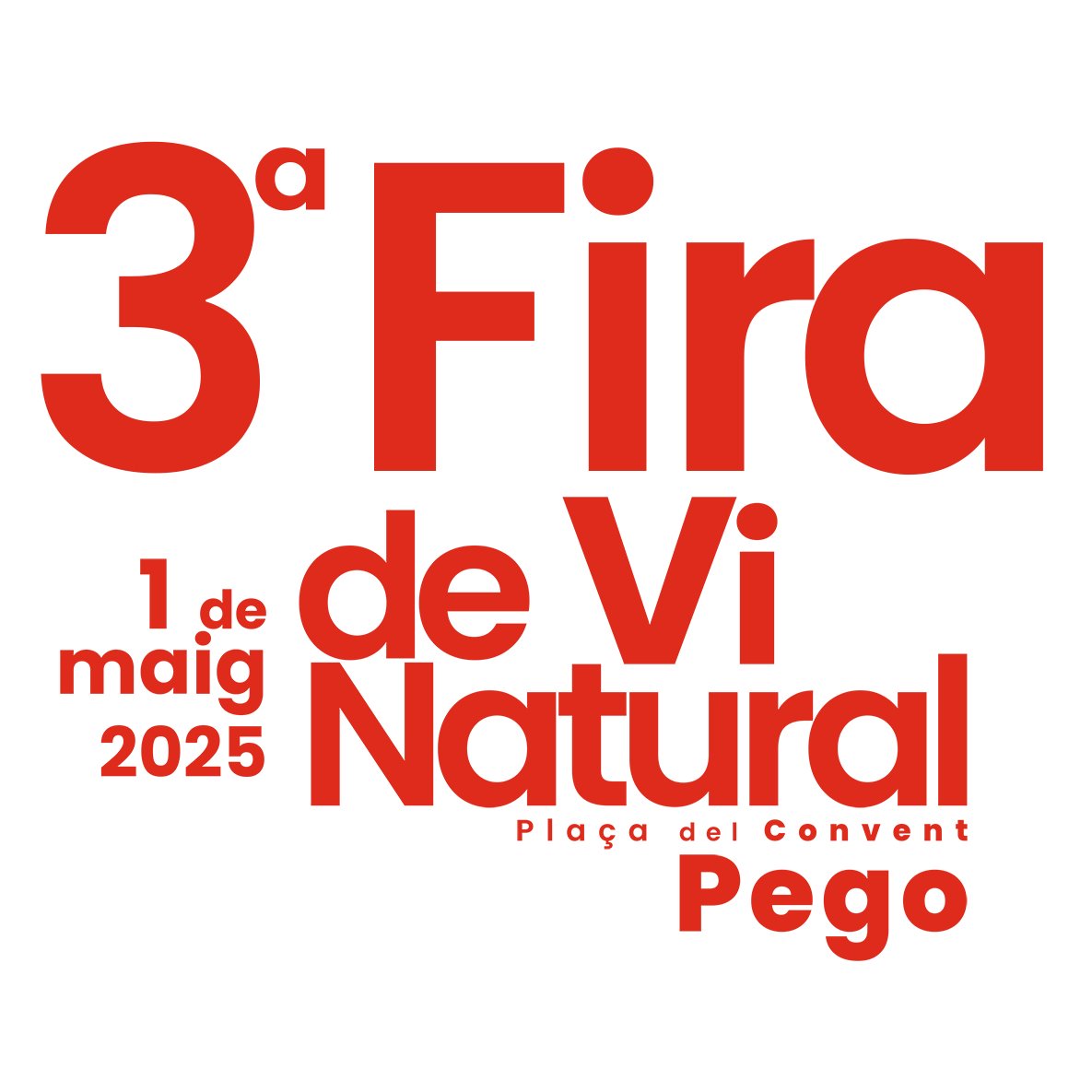 Va de vi – 3a Fira de Vi Natural a Pego S02E23