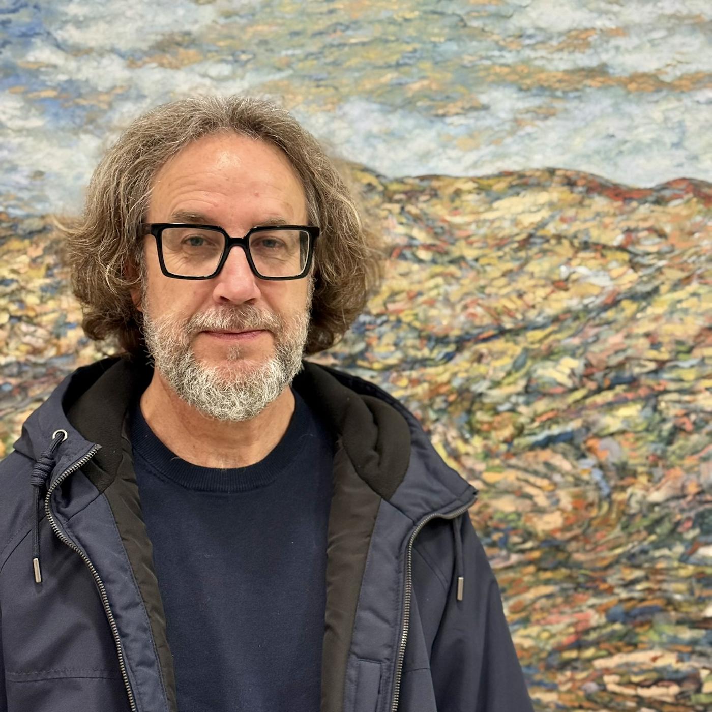 Va de vi – Juan Tárrega, artista vinyater – S03E12