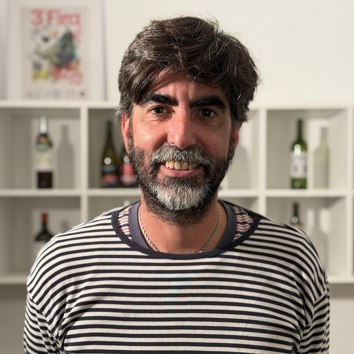 Va de vi – Un tren de vida, S03E05