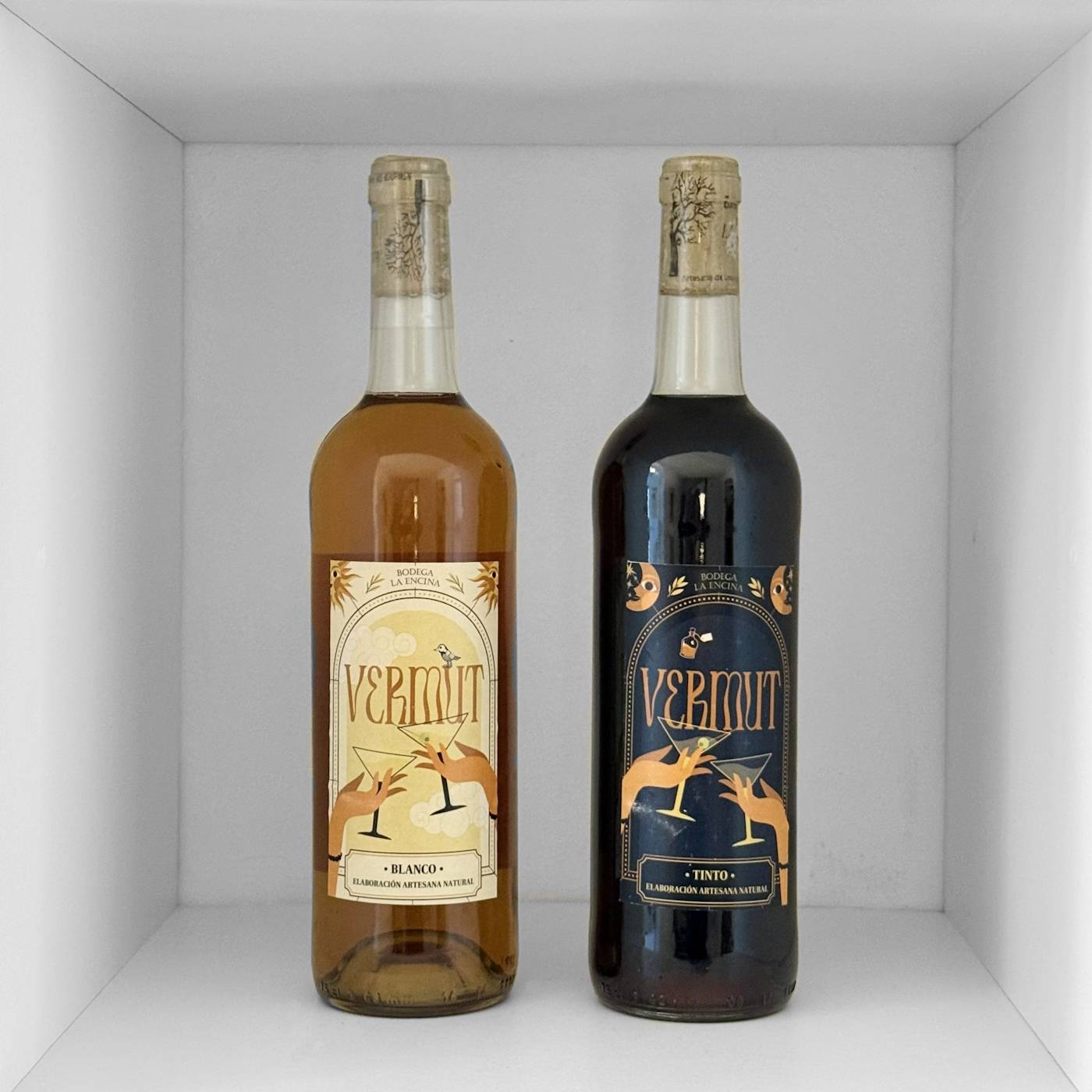 Va de vi – El vermut, del remei al marqueting – S03E23